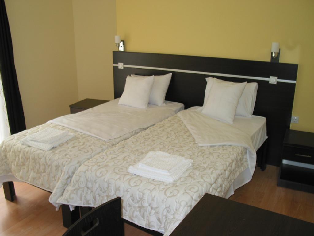 Villa Konzuli Bitola Quarto foto